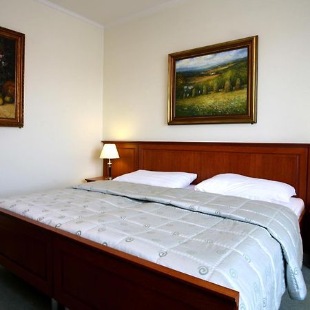 Hotel Matysak براتسيلافا الغرفة الصورة