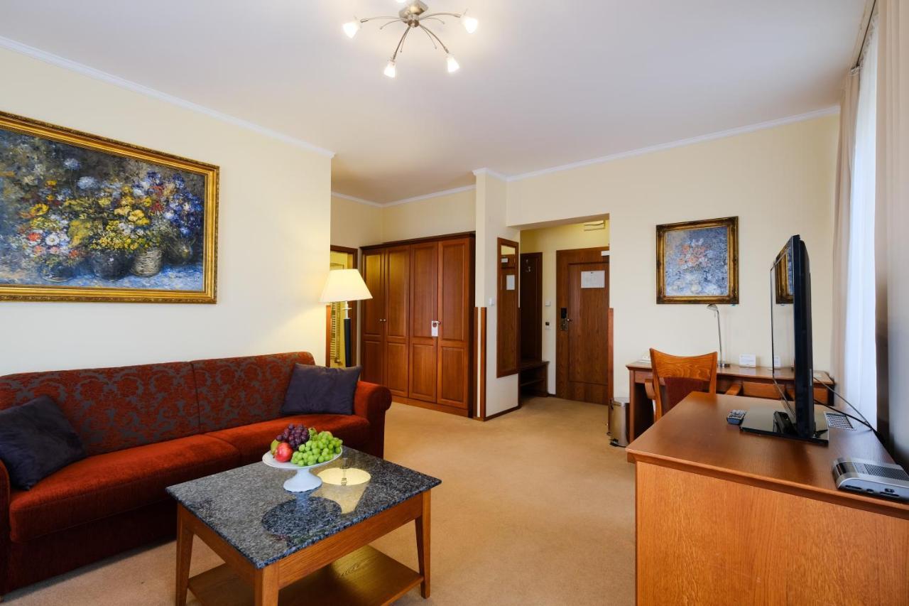 Hotel Matysak براتسيلافا المظهر الخارجي الصورة