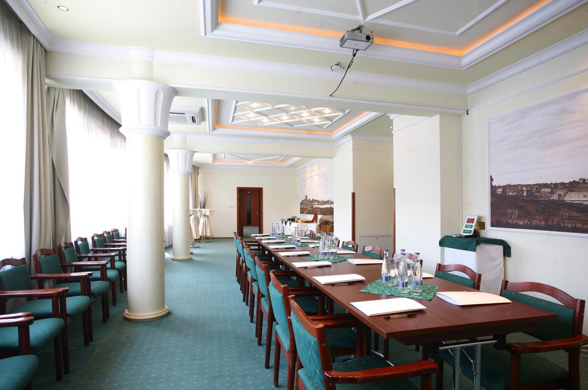 Hotel Matysak براتسيلافا المظهر الخارجي الصورة