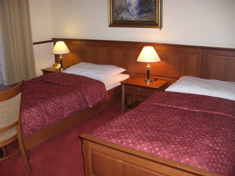 Hotel Matysak براتسيلافا المظهر الخارجي الصورة